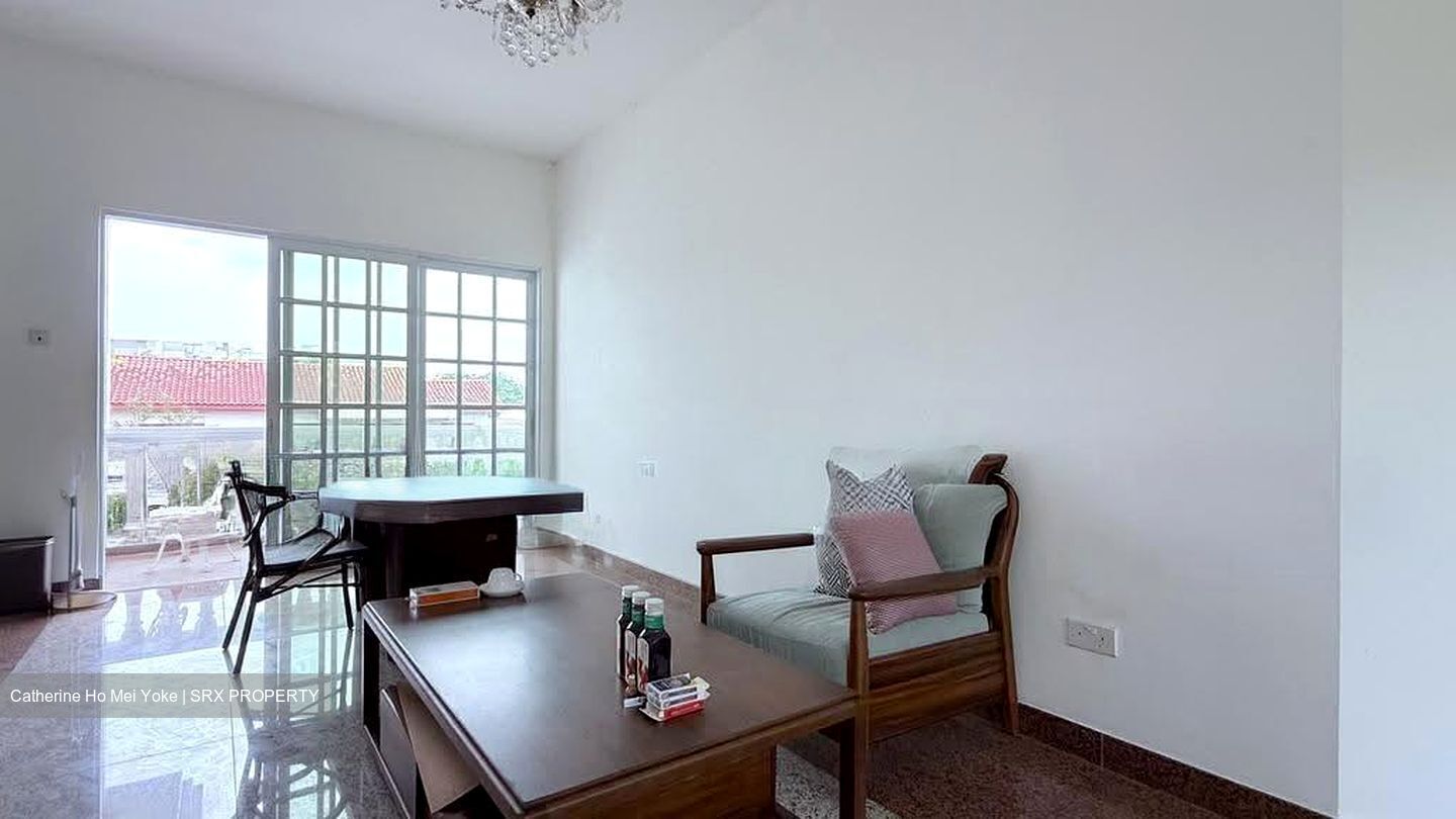 Jalan Senandong (D11), Detached #633390521